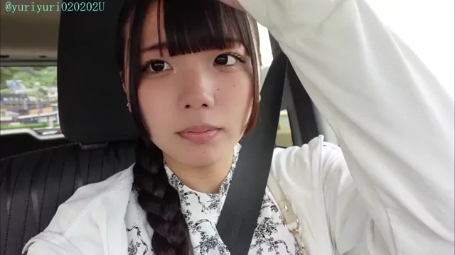 ユーリ 音大生ちゃんと夏休みに温泉旅行でたくさんエッチしてたくさん中出ししてきた時のハメ撮り。 シーン2（8:51）