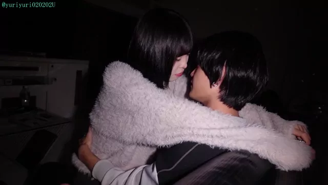 ユーリ 【顔出し】美容系の専門学校に通う19歳ショートカットの美少女ちゃんと密会 シーン6（22:21）