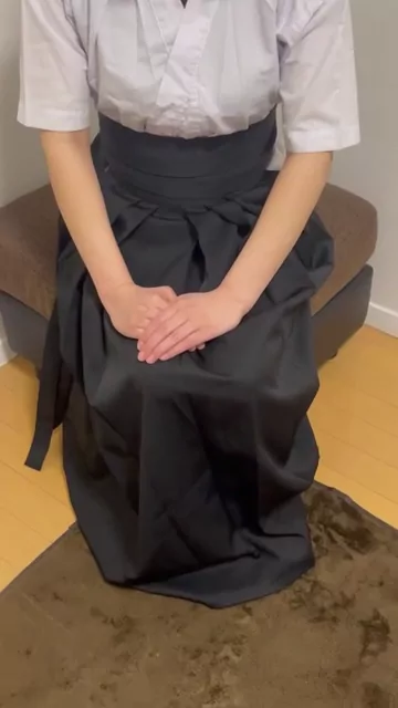 【体育連合会】ガチ体育会女子の裏側！（作り物じゃ意味がない！） 弓道部大学生と生でハメ撮りしてきました シーン9（27:38）