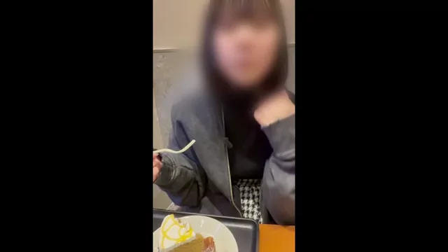 カズトラ🐯あそびにん 【完全顔出し】大学でサッカー部の女子マネージャーをしている シーン7（70:50）