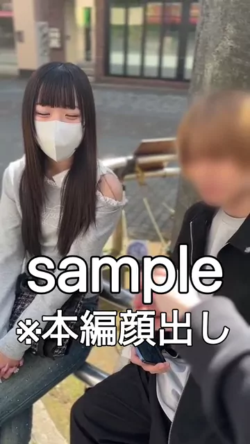 ヱロ動画【買取】ってイイですか？ ※本編顔出し No.19 あのちゃん激似、生中出し。 シーン3（5:49）