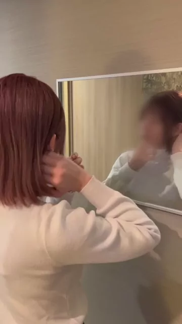 🔥寝取られスワップ貸し出しサークル🔥👿シークレットSecret👿 サークルで一番のデカチンHIROくんは過去たくさんの女性をサークルへ加入させてハメ撮りや貸出プレイを楽しんでいたすが、今回も元カノのハメ撮りをサークルメンバーへ提供してくれましたので、晒します シーン4（9:17）