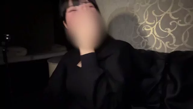 【巨乳　主観動画】じじのハメ撮り日記 IカップOLと大阪デートしていたらむらむらしたので昼間からホテルに入って顔に精液ぶっかけちゃいました シーン10（38:40）