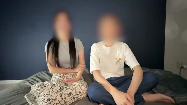 【巨乳　主観動画】じじのハメ撮り日記 Gカップグラビアスタイルの女の子を彼氏の目の前で寝取って中出ししてしまいました シーン5（14:46）
