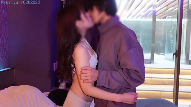 ユーリ ずっと見る専だったけど勇気出して会いに来てくれた19歳JDちゃんとのハメ撮り。 シーン4（12:40）