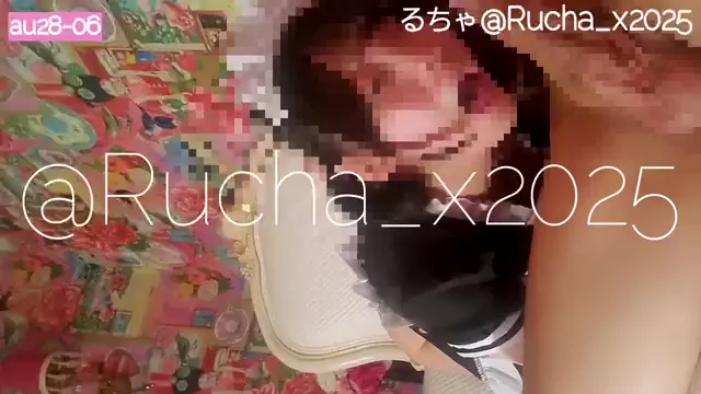 りょ　🔥女性イキバグり中🔥⚠閲覧注意⚠ 喉奥痙攣イキ シーン6（10:53）