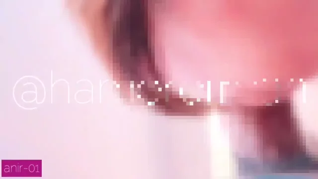 りょ　🔥女性イキバグり中🔥⚠閲覧注意⚠ 【喉奥イラマ】 シーン13（1:03）
