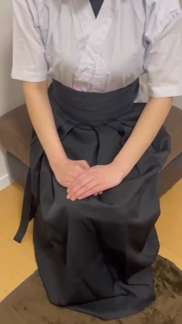 【体育連合会】ガチ体育会女子の裏側！（作り物じゃ意味がない！） 弓道部大学生と生でハメ撮りしてきました シーン5（14:38）