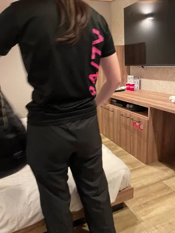 【体育連合会】ガチ体育会女子の裏側！（作り物じゃ意味がない！） 【ガチプレミアム】実業団からも声がかかってる、素人　美人体育会バレー部女子大生をハメ撮りしました！ シーン3（9:12）