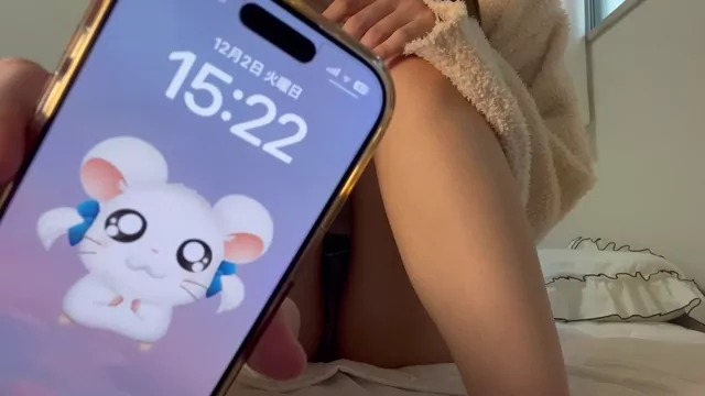 美尻ちゃんねる🍑🔞 みゆきです【premiumプラン限定㊙】【単品販売有】 シーン3（3:20）