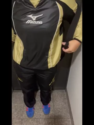 【体育連合会】ガチ体育会女子の裏側！（作り物じゃ意味がない！） 3000円2200円 シーン9（18:45）