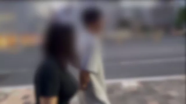 【巨乳　主観動画】じじのハメ撮り日記 イケメン彼氏をソファに縛り付けてHカップの可愛い彼女さんを目の前で寝とっちゃいました(客観視点バージョン) シーン10（41:04）