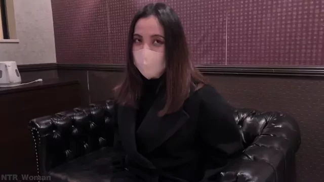 ひろき｜本物人妻さん,彼氏持ちNTR日記 (NTR_Woman) [フル動画/欲求不満爆発!!黒タイツえろ人妻さん] シーン5（6:25）