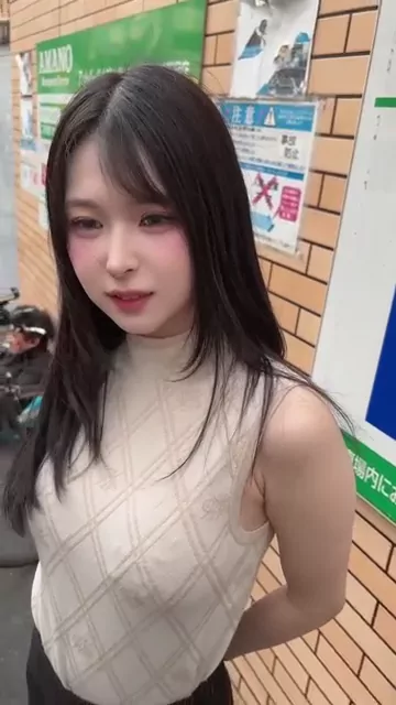 ヱロ動画【買取】ってイイですか？ 【本編完全顔出し】No.36 Fカップ美女、彼とのハメ撮り シーン2（5:34）