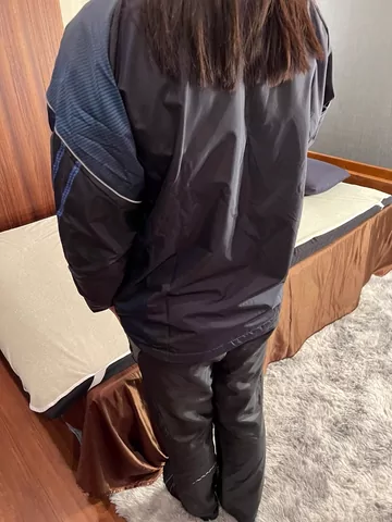 【体育連合会】ガチ体育会女子の裏側！（作り物じゃ意味がない！） めちゃくちゃお待たせしました！！ シーン7（16:05）