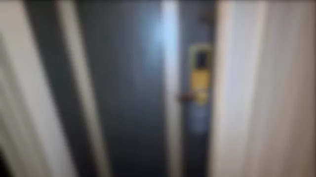 【巨乳　主観動画】じじのハメ撮り日記 Eカップ変態人妻さんから怪しいお誘いDMをもらったので、要望通りにホテルの部屋に勝手に入りオナホ扱いして中出しして帰ってきました シーン6（7:27）