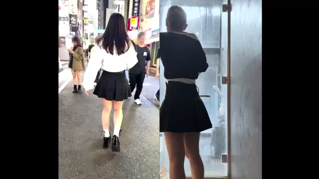 カズトラ🐯あそびにん 【完全顔出し】都内在住の美容専門学生（19）を大人交尾で開発&生中出し密会 シーン3（29:00）