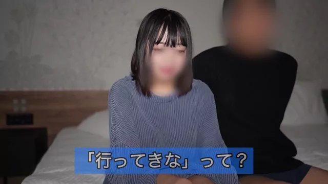 つばさ❗️【メス親と彼女と素人女】 【残り6部のみ】母親さんから実の娘を紹介されました。こちらは実録なため身バレ次第削除します。 シーン8（27:28）