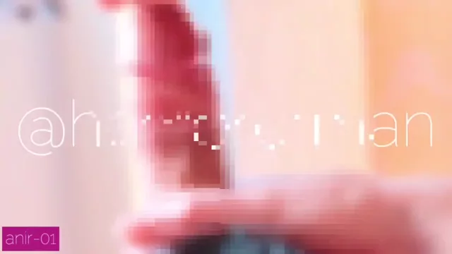 りょ　🔥女性イキバグり中🔥⚠閲覧注意⚠ 【喉奥イラマ】 シーン5（0:23）