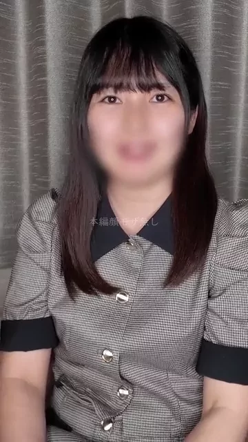 AV男優の日常 - 俊 - 【フル】たぬき顔の22歳女の子が彼氏に内緒で応募してきて喘ぎまくる1日 シーン3（6:32）