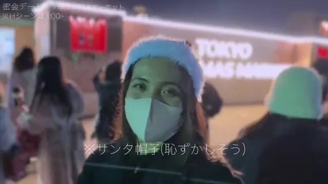 ひろき｜本物人妻さん,彼氏持ちNTR日記 (NTR_Woman) [フル動画]【中出し生ハメ】聖夜の超ロング潮吹きHをご覧あれ 黒タイツをビリビリに破いて、生で激しくハメまくりSEX 性欲まみれの人妻さんが、自ら電マ当てて超噴水潮吹き…!? シーン15（36:32）
