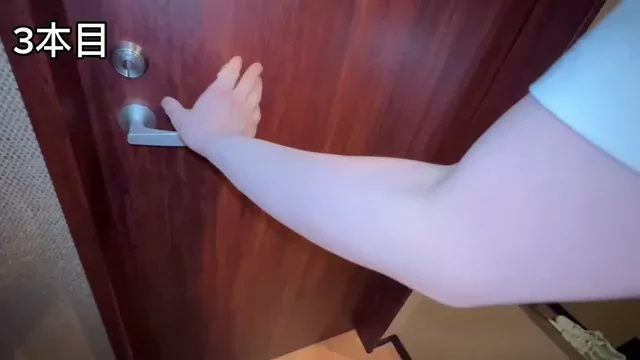 【巨乳　主観動画】じじのハメ撮り日記 Hカップ黒髪ロングOLちゃん(副業風俗嬢)の動画1〜3本目の計3本を1本の動画にまとめました シーン8（53:27）