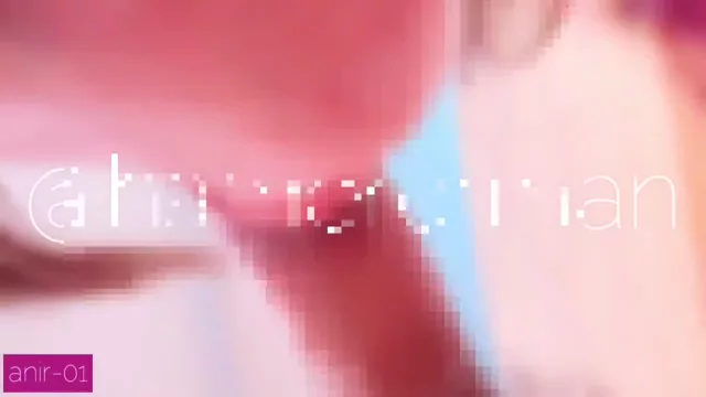 りょ　🔥女性イキバグり中🔥⚠閲覧注意⚠ 【喉奥イラマ】 シーン12（0:58）