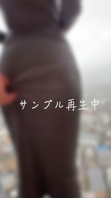 🔥寝取られスワップ貸し出しサークル🔥👿シークレットSecret👿 4年前に飼っていた美くびれ美尻なドM社畜OL　ホテルに呼び出して着衣セックス　窓際で羞恥プレイ　初めてのアナル開発 生中出し シーン7（16:06）
