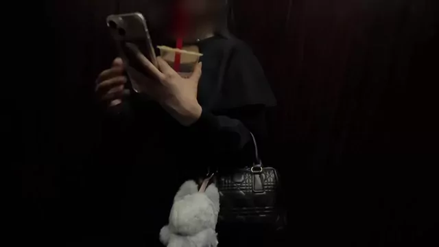 【巨乳　主観動画】じじのハメ撮り日記 IカップOLと大阪デートしていたらむらむらしたので昼間からホテルに入って顔に精液ぶっかけちゃいました シーン4（14:15）