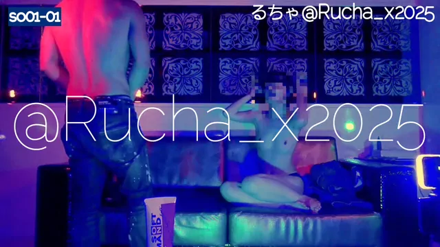 りょ　🔥女性イキバグり中🔥⚠閲覧注意⚠ 不感症穴が悶絶絶叫 シーン2（1:14）