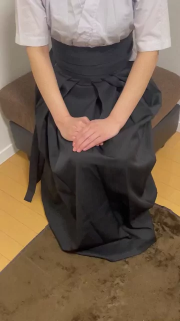 【体育連合会】ガチ体育会女子の裏側！（作り物じゃ意味がない！） 弓道部大学生と生でハメ撮りしてきました シーン10（30:53）