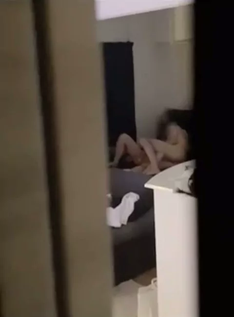 しんのすけ 人の女に勝手にフェラさせて寝取る先輩に仕返ししてみた。 シーン11（10:24）