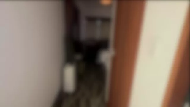 【巨乳　主観動画】じじのハメ撮り日記 Eカップ変態人妻さんから怪しいお誘いDMをもらったので、要望通りにホテルの部屋に勝手に入りオナホ扱いして中出しして帰ってきました シーン15（19:37）