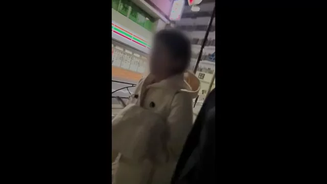 カズトラ🐯あそびにん 【完全顔出し】エロいこと大好きな性欲バカ強い看護師（21）とバチボコ中出し密会 シーン13（138:21）