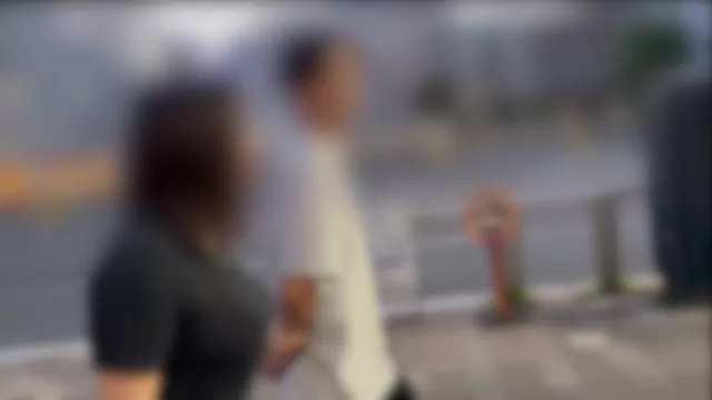 【巨乳　主観動画】じじのハメ撮り日記 イケメン彼氏をソファに縛り付けてHカップの可愛い彼女さんを目の前で寝とっちゃいました(客観視点バージョン) シーン12（49:43）