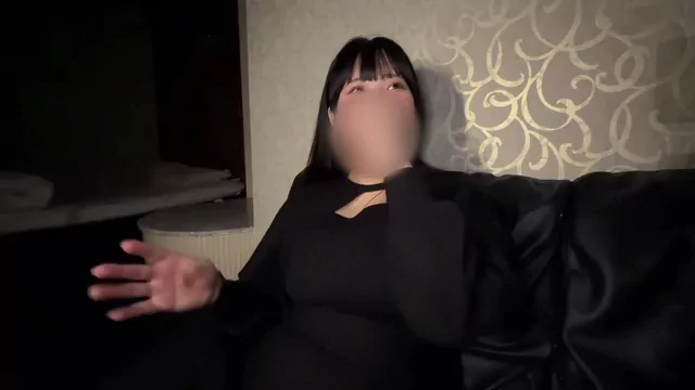 【巨乳　主観動画】じじのハメ撮り日記 IカップOLと大阪デートしていたらむらむらしたので昼間からホテルに入って顔に精液ぶっかけちゃいました シーン6（22:23）