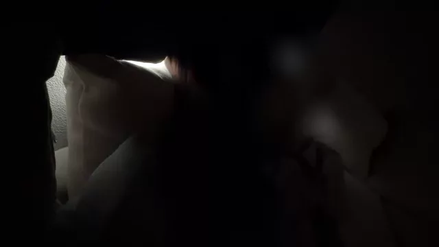 【巨乳　主観動画】じじのハメ撮り日記 有名店Gカップキャバ嬢と朝まで飲んでお持ち帰りして中出しセックスしちゃいました シーン9（18:24）