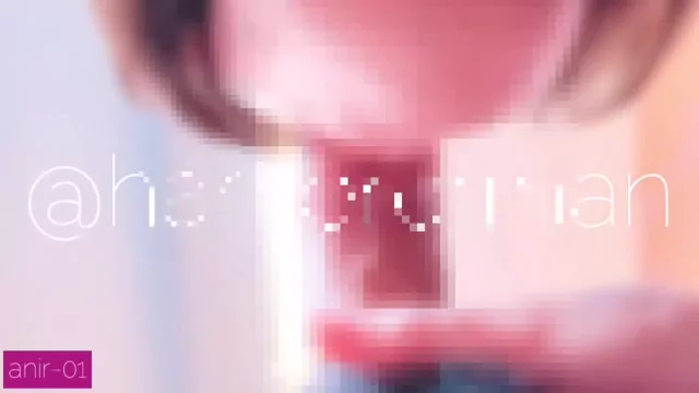 りょ　🔥女性イキバグり中🔥⚠閲覧注意⚠ 【喉奥イラマ】 シーン7（0:33）