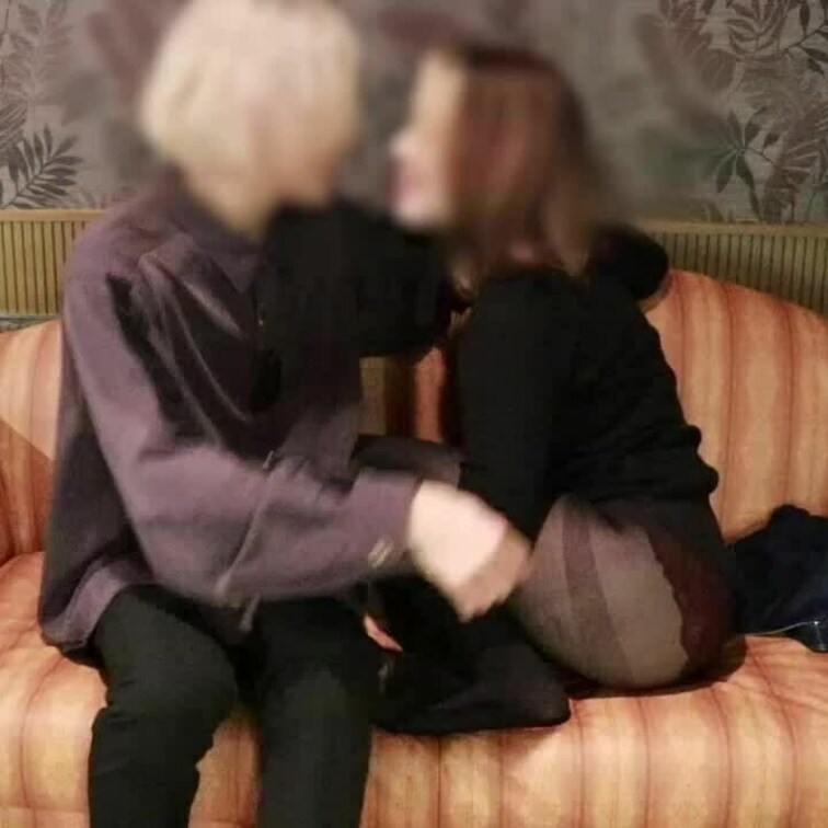 ヨーロッパ系ハーフ美少女ちゃんとのハメ撮りです。 - ユーリ
