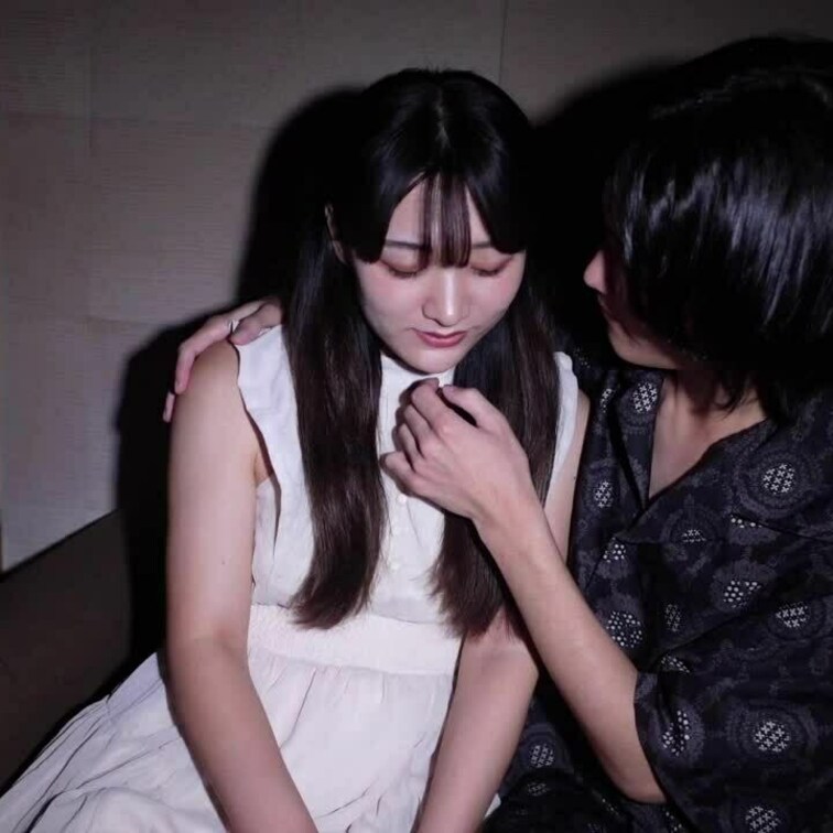 【顔出し】男性経験０の看護学生ちゃんと処女卒業密会 - ユーリ