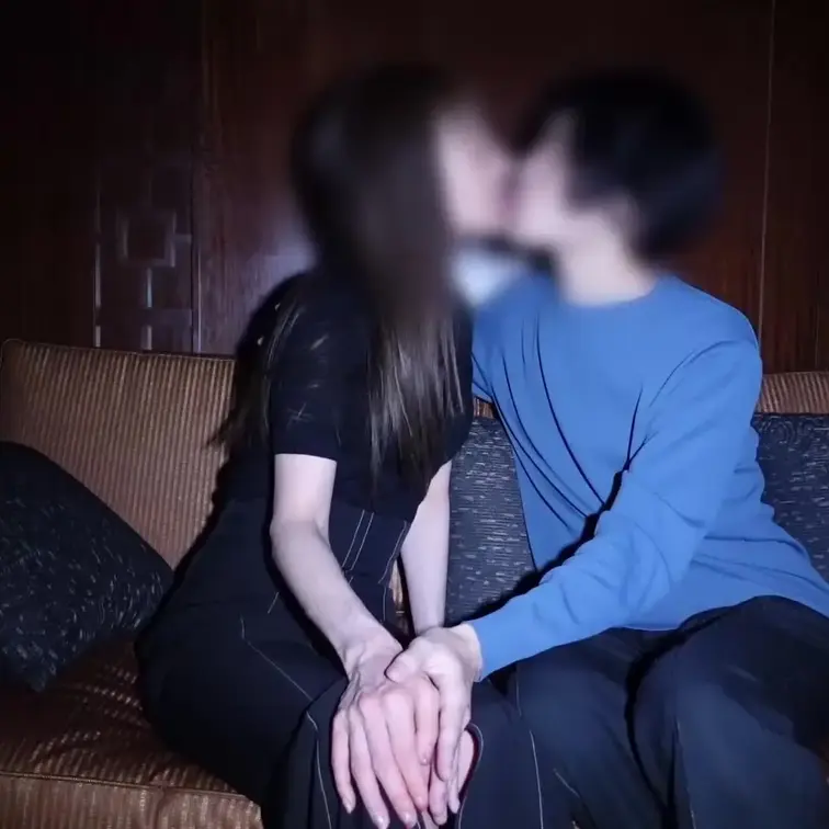 身長170の細身美女ちゃんとお泊りハメ撮り - ユーリ