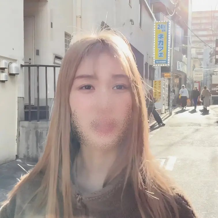 【本編顔出し】　ナンパしたアニメオタクちゃんがスタイル抜群でエロすぎた - 渋谷くん